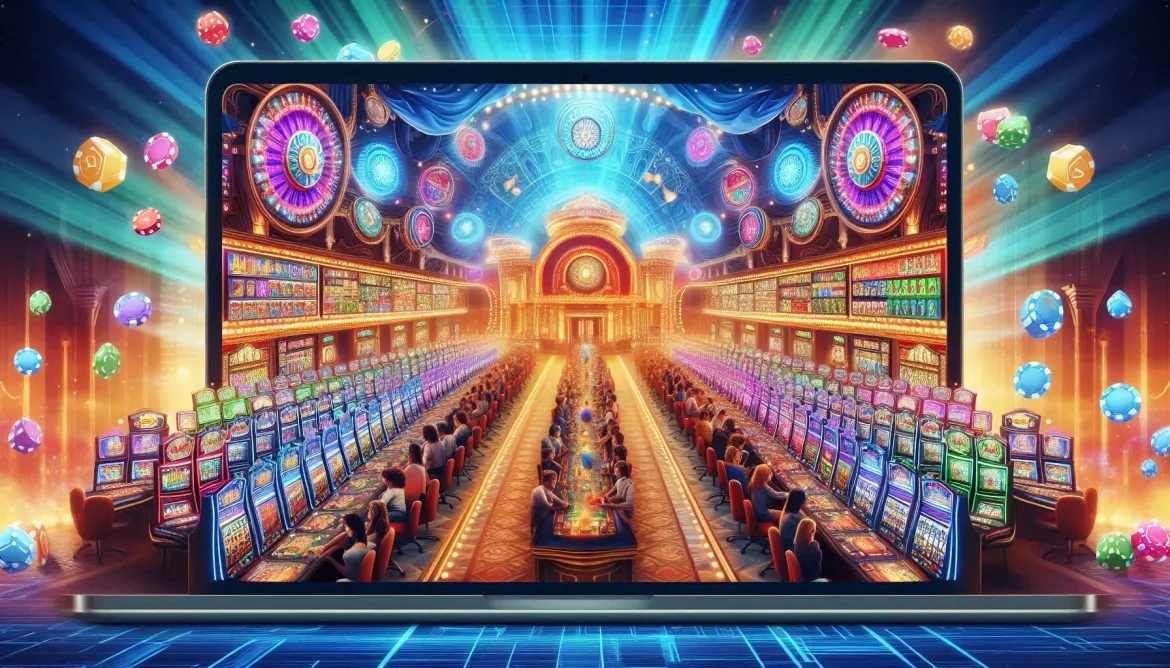 DiscoWin Casino